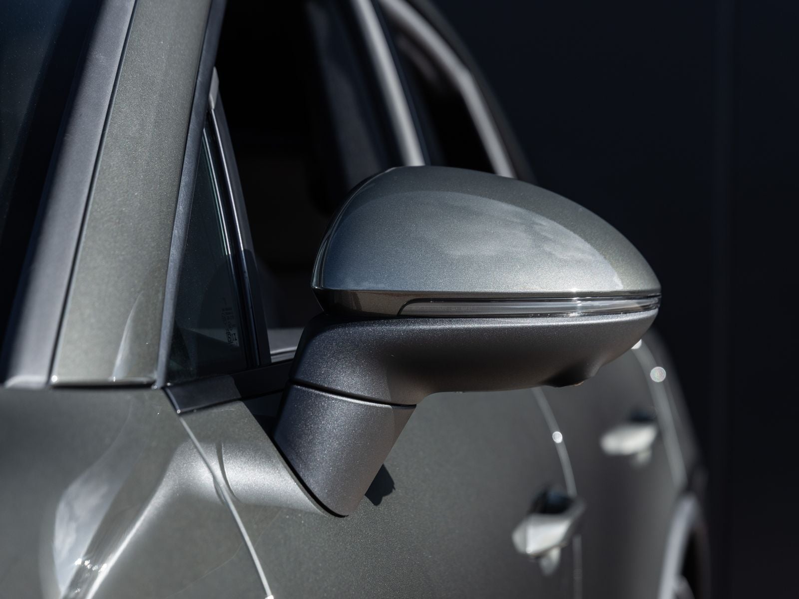 2025 Porsche Macan Electric Macan Electric