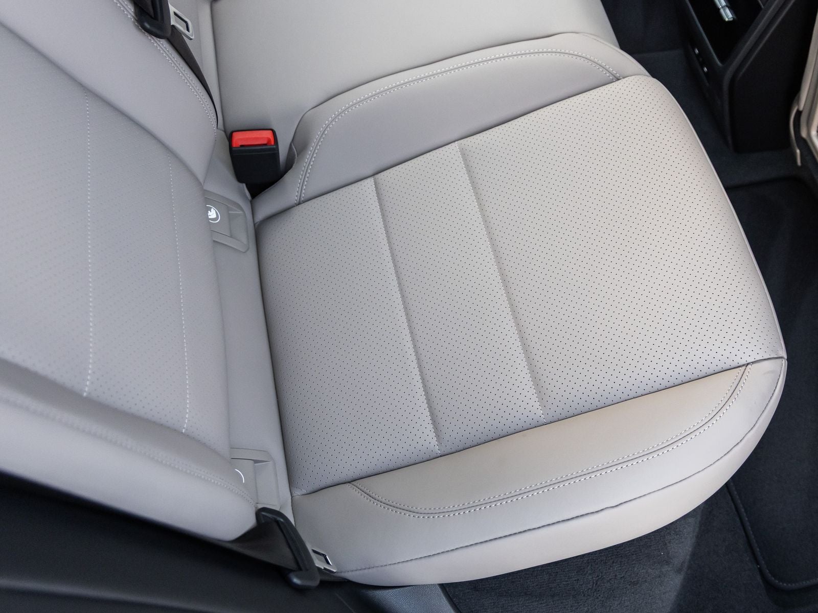 2025 Porsche Macan Electric Macan Electric