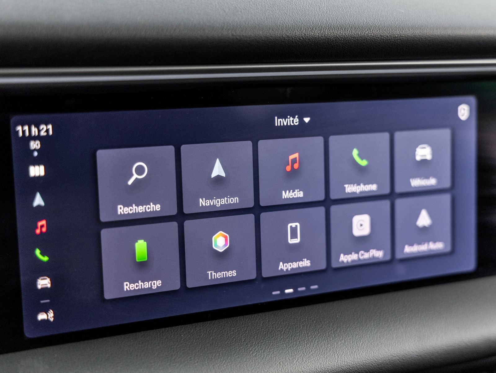 2025 Porsche Macan Electric Macan Electric