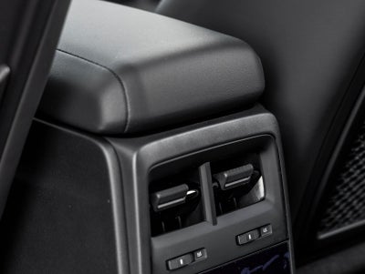 2025 Porsche Macan Electric Macan Electric