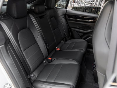 2025 Porsche Macan Electric Macan Electric