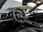 2025 Porsche Macan Electric Macan Electric