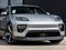 2025 Porsche Macan Electric Macan Electric