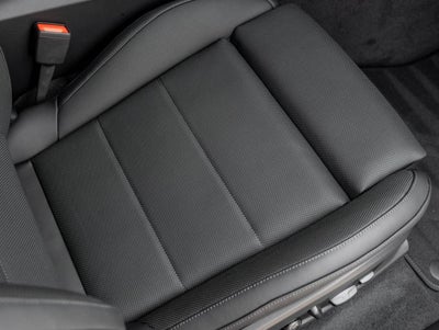 2025 Porsche Macan Electric Macan Electric