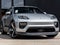 2025 Porsche Macan Electric Macan Electric
