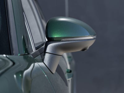2025 Porsche Macan Macan Electric