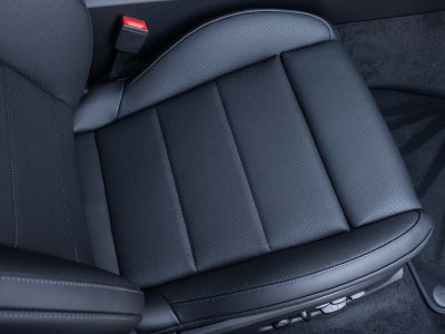 2025 Porsche Macan Macan Electric