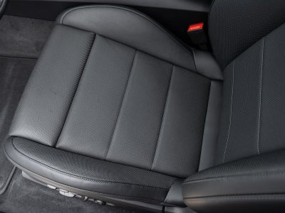 2025 Porsche Macan Electric Macan Electric