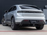 2025 Porsche Macan Electric Macan Electric