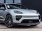 2025 Porsche Macan Electric Macan Electric