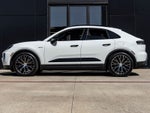 2025 Porsche Macan Electric