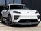2025 Porsche Macan Electric