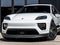 2025 Porsche Macan Electric
