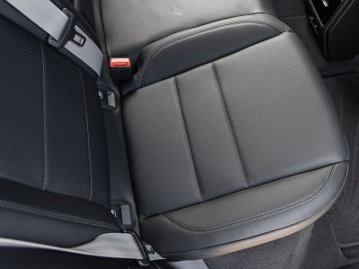 2025 Porsche Macan Electric Macan Electric