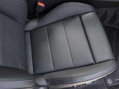 2025 Porsche Macan Electric Macan Electric