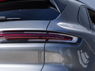 2026 Porsche Cayenne Cayenne E-Hybrid