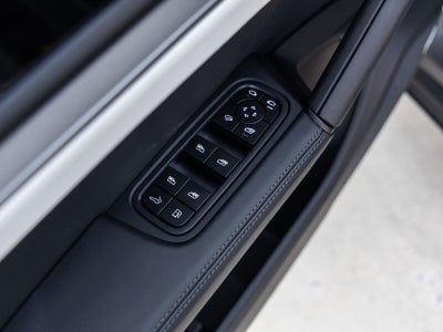 2026 Porsche Cayenne Cayenne E-Hybrid