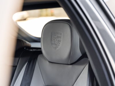 2026 Porsche Cayenne Cayenne E-Hybrid