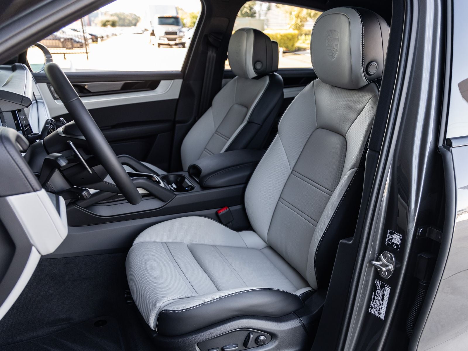 2026 Porsche Cayenne Cayenne E-Hybrid