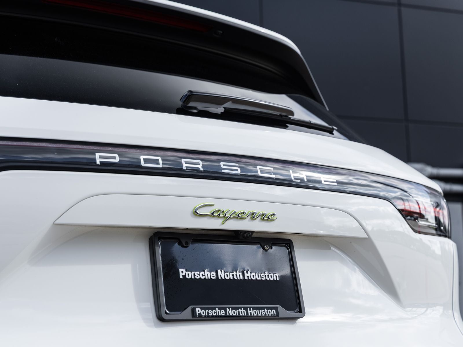 2023 Porsche Cayenne Cayenne E-Hybrid