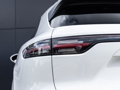 2023 Porsche Cayenne Cayenne E-Hybrid