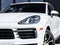 2023 Porsche Cayenne Cayenne E-Hybrid