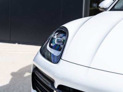 2023 Porsche Cayenne Cayenne E-Hybrid
