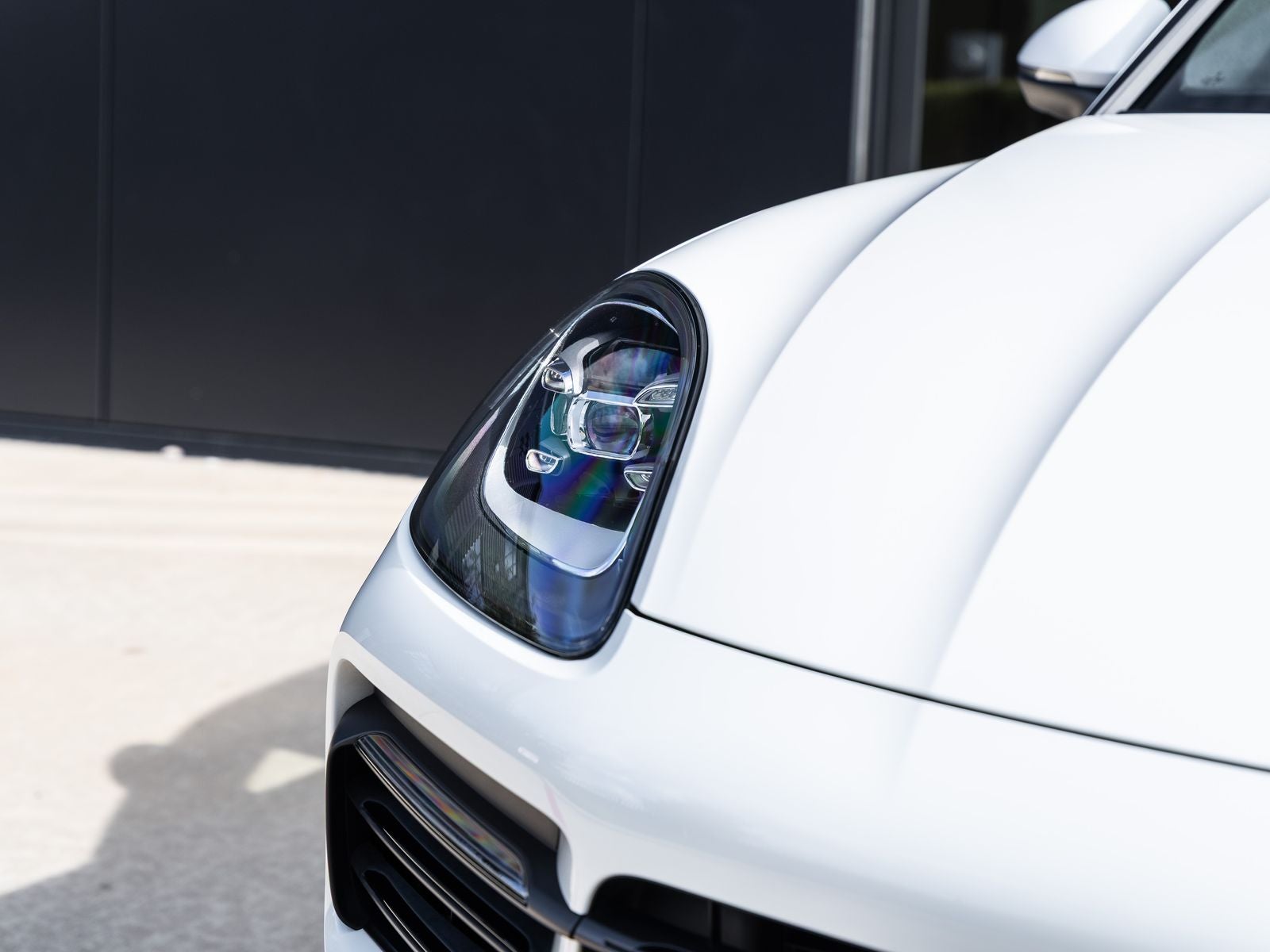 2023 Porsche Cayenne Cayenne E-Hybrid