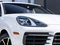 2023 Porsche Cayenne Cayenne E-Hybrid