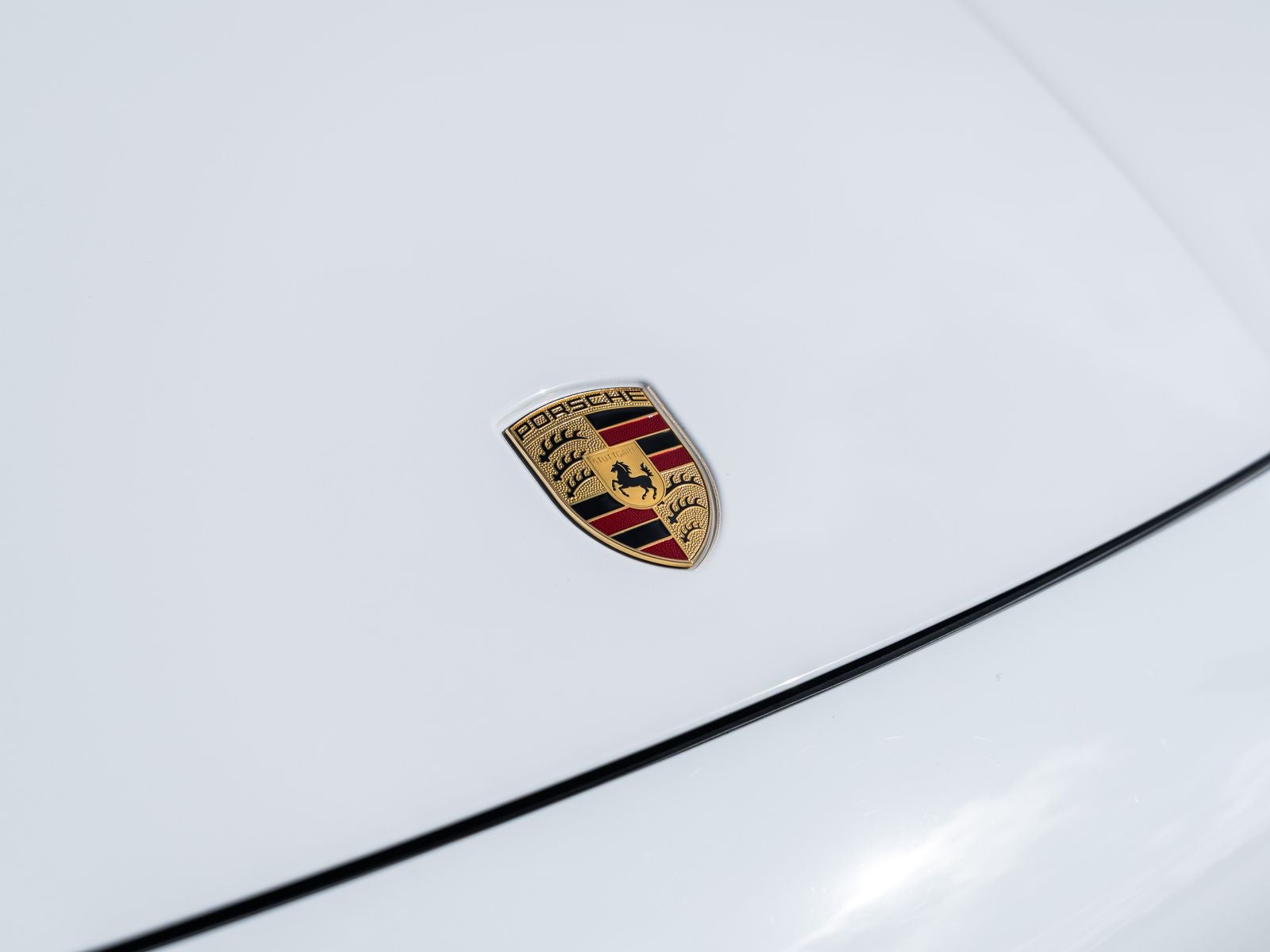 2023 Porsche Cayenne Cayenne E-Hybrid