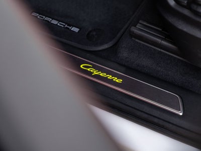 2023 Porsche Cayenne Cayenne E-Hybrid