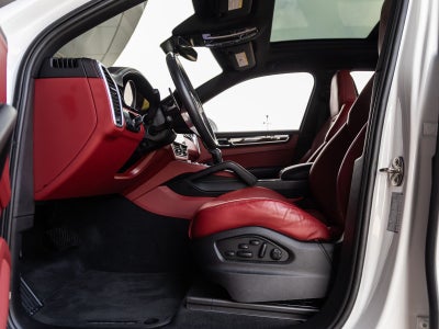 2023 Porsche Cayenne Cayenne E-Hybrid