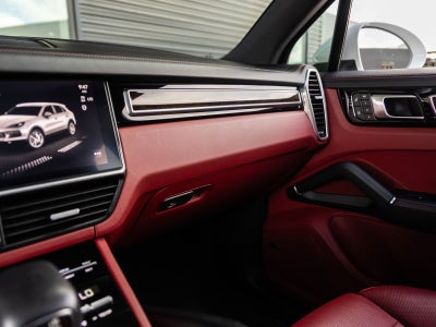 2023 Porsche Cayenne Cayenne E-Hybrid