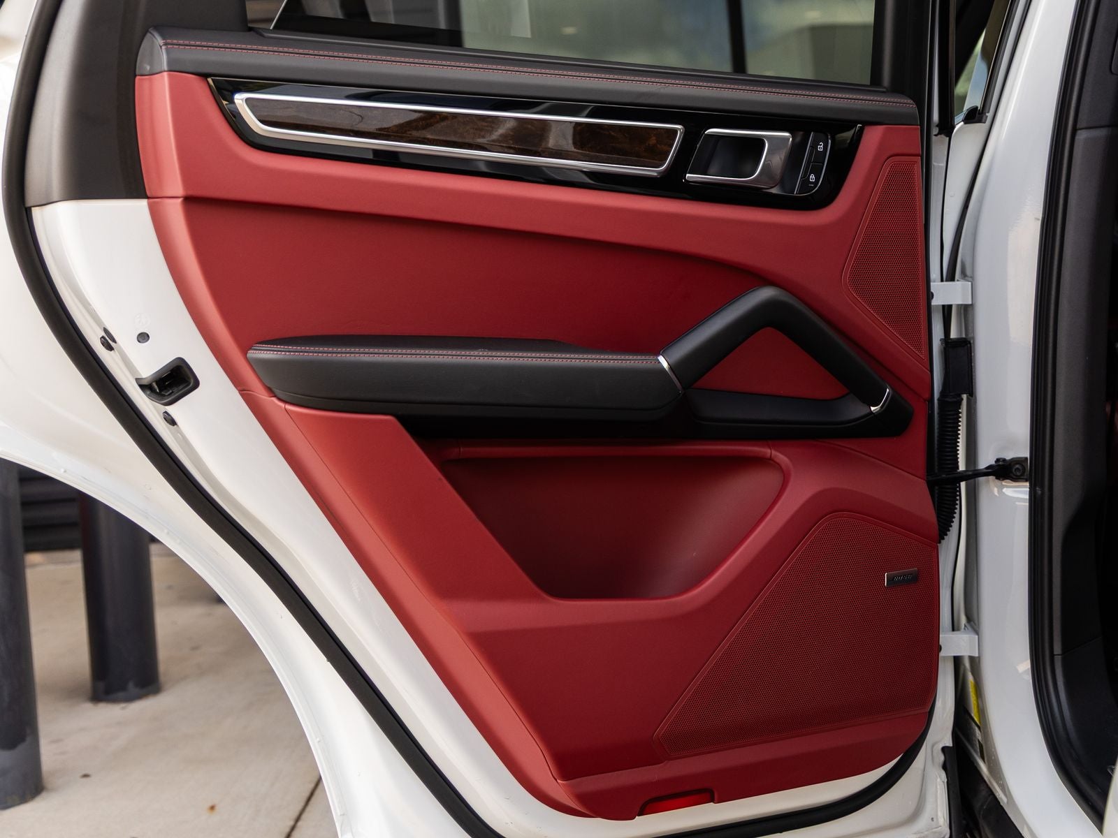 2023 Porsche Cayenne Cayenne E-Hybrid