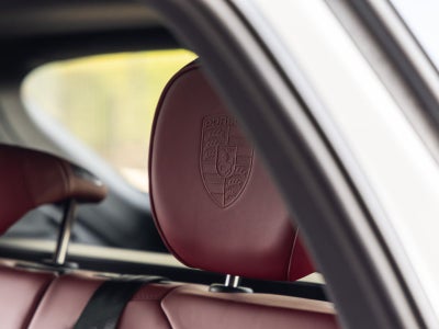 2023 Porsche Cayenne Cayenne E-Hybrid