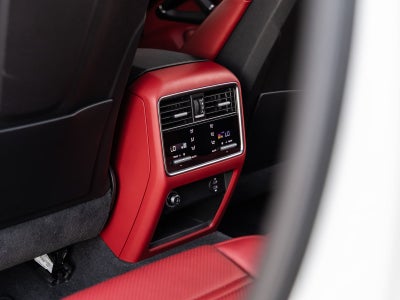 2023 Porsche Cayenne Cayenne E-Hybrid
