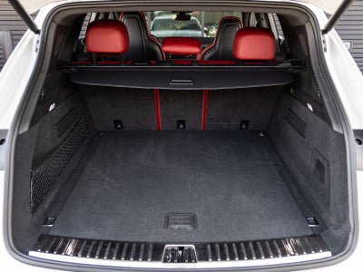 2023 Porsche Cayenne Cayenne E-Hybrid