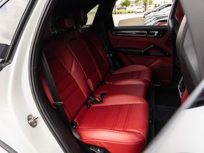 2023 Porsche Cayenne Cayenne E-Hybrid