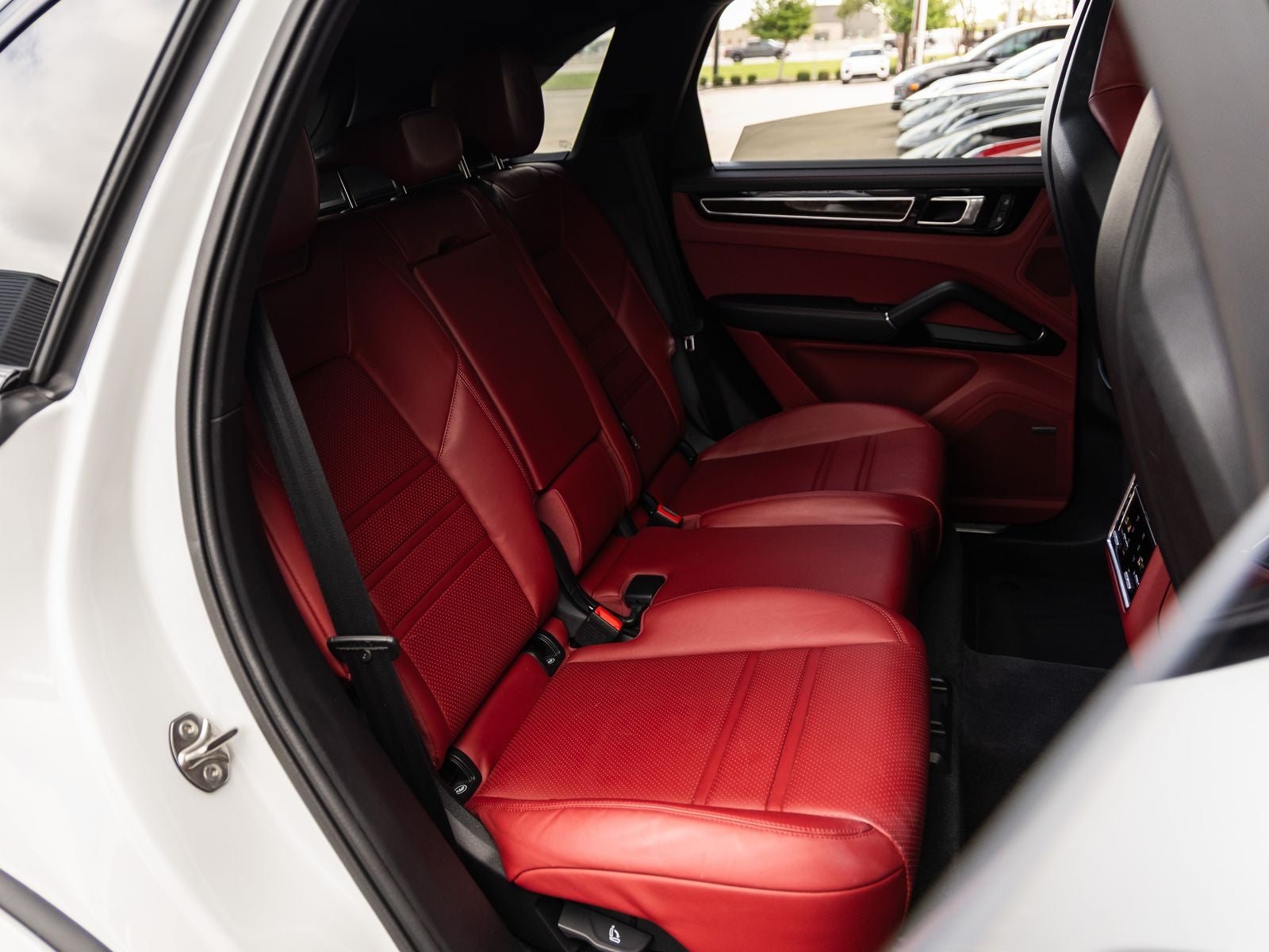 2023 Porsche Cayenne Cayenne E-Hybrid