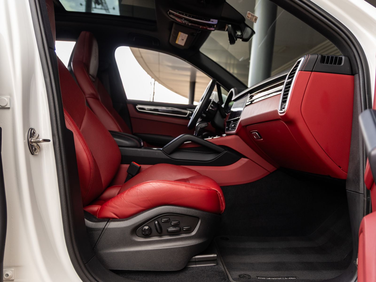 2023 Porsche Cayenne Cayenne E-Hybrid
