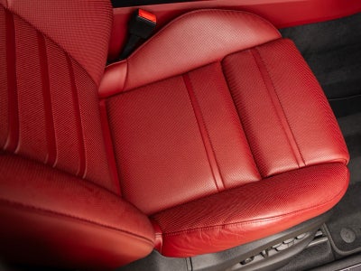 2023 Porsche Cayenne Cayenne E-Hybrid