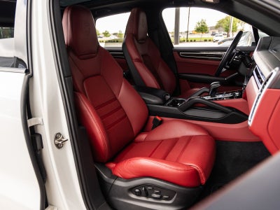 2023 Porsche Cayenne Cayenne E-Hybrid