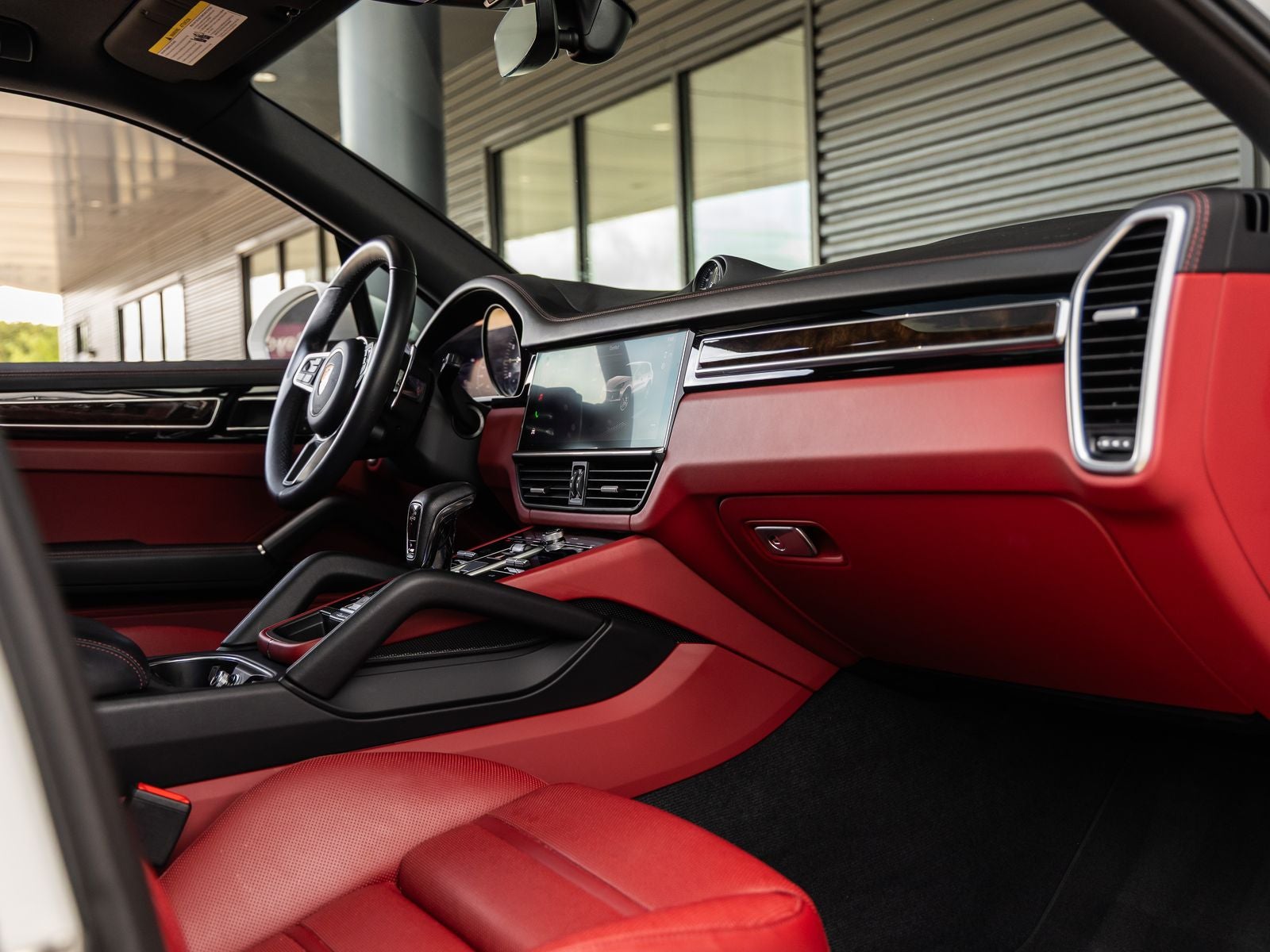 2023 Porsche Cayenne Cayenne E-Hybrid
