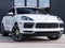 2023 Porsche Cayenne Cayenne E-Hybrid