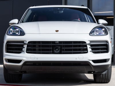2023 Porsche Cayenne Cayenne E-Hybrid