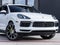 2023 Porsche Cayenne Cayenne E-Hybrid