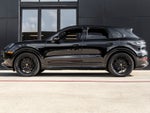 2025 Porsche Cayenne E-Hybrid