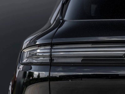 2025 Porsche Cayenne E-Hybrid