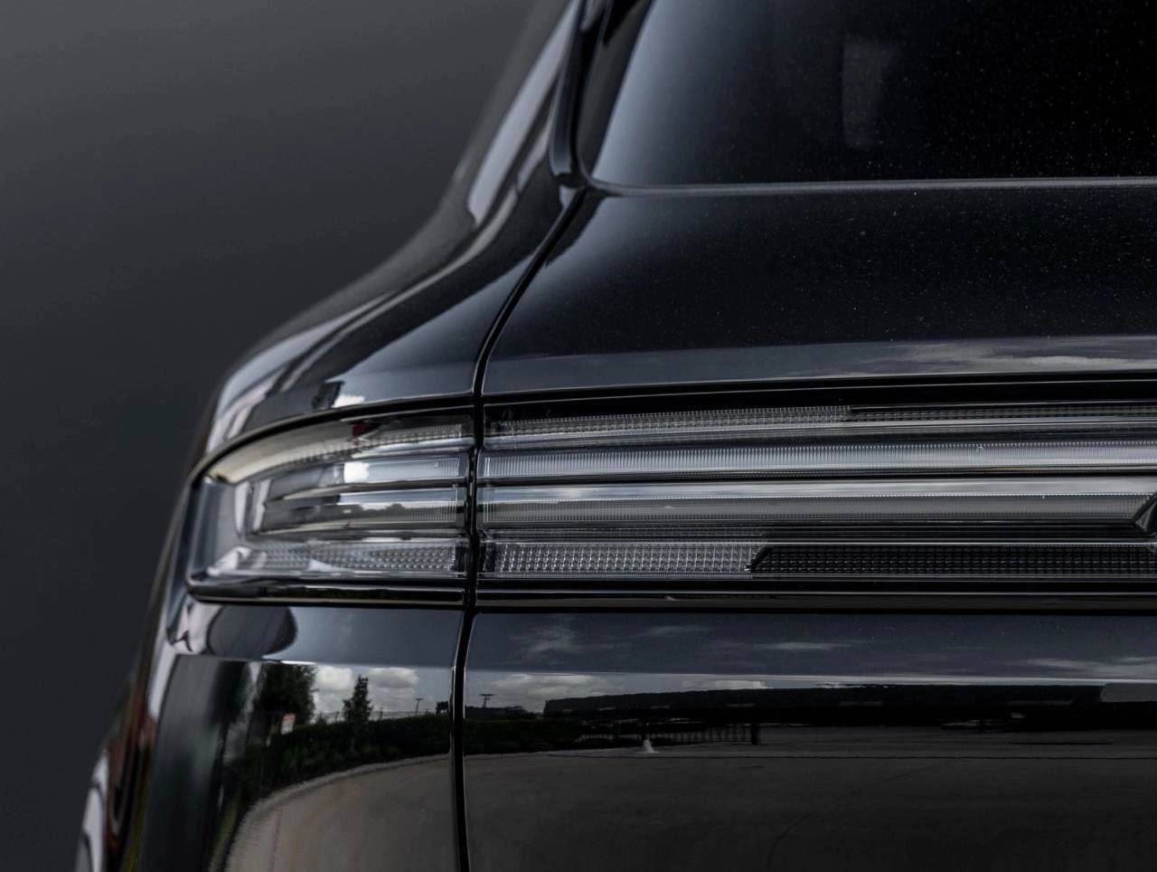 2025 Porsche Cayenne E-Hybrid