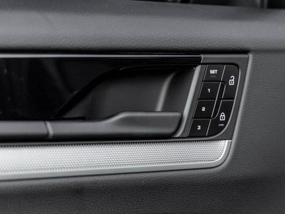2025 Porsche Cayenne E-Hybrid